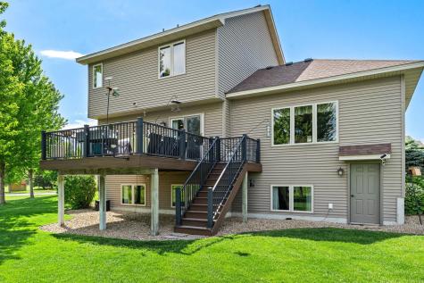 900 Heritage Trail NE New Prague MN 56071