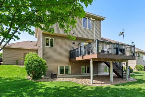 900 Heritage Trail NE New Prague MN 56071