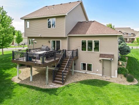 900 Heritage Trail NE New Prague MN 56071