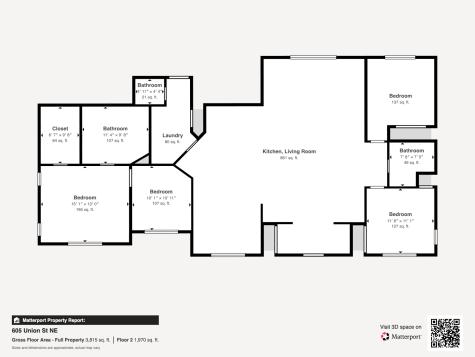 605 Union Street NE Chatfield MN 55923