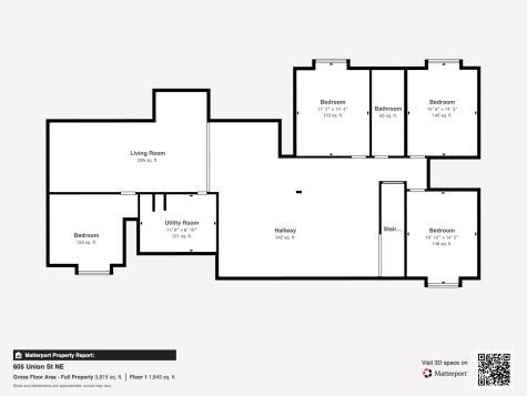 605 Union Street NE Chatfield MN 55923