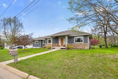 605 Union Street NE Chatfield MN 55923