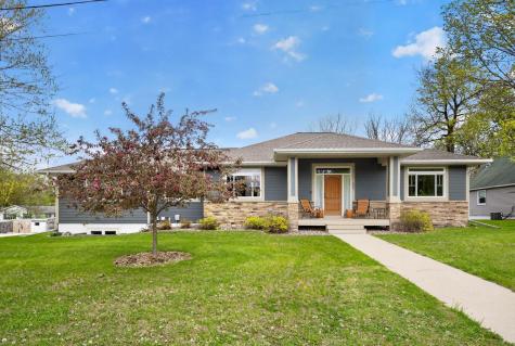605 Union Street NE Chatfield MN 55923