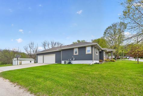 605 Union Street NE Chatfield MN 55923