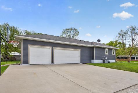 605 Union Street NE Chatfield MN 55923