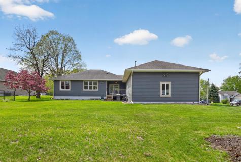 605 Union Street NE Chatfield MN 55923