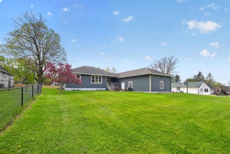 605 Union Street NE Chatfield MN 55923
