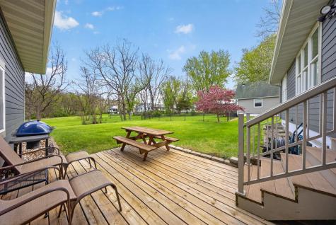 605 Union Street NE Chatfield MN 55923