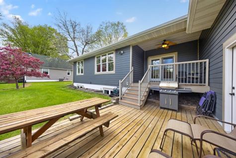 605 Union Street NE Chatfield MN 55923