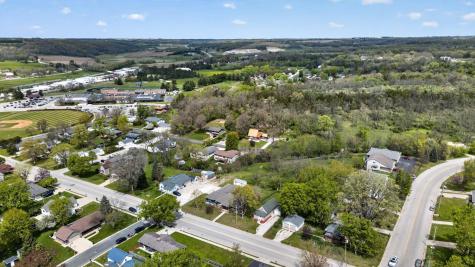 605 Union Street NE Chatfield MN 55923