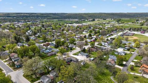 605 Union Street NE Chatfield MN 55923
