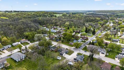 605 Union Street NE Chatfield MN 55923