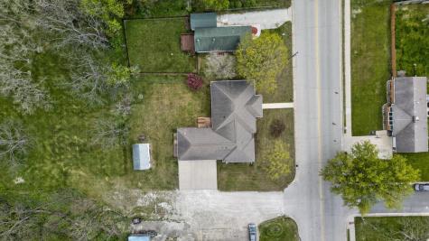 605 Union Street NE Chatfield MN 55923