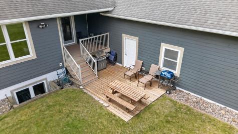 605 Union Street NE Chatfield MN 55923