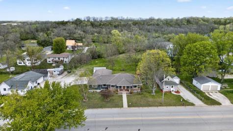 605 Union Street NE Chatfield MN 55923