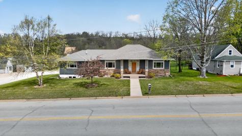 605 Union Street NE Chatfield MN 55923