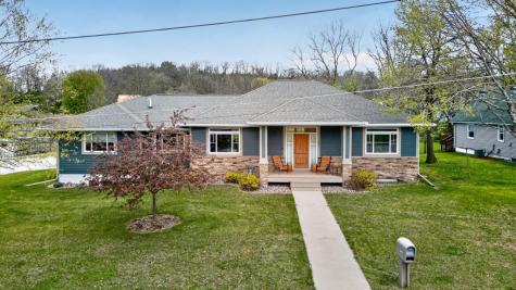 605 Union Street NE Chatfield MN 55923