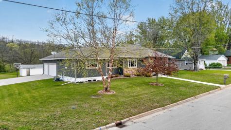 605 Union Street NE Chatfield MN 55923