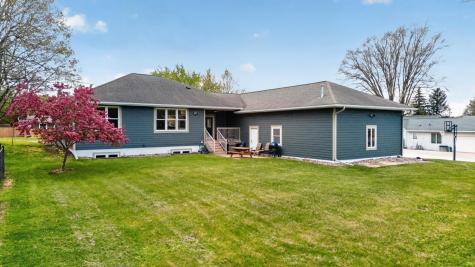 605 Union Street NE Chatfield MN 55923