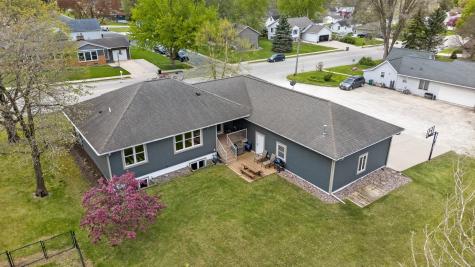605 Union Street NE Chatfield MN 55923