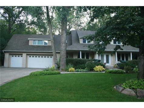 4160 Trillium Lane E Mound MN 55364