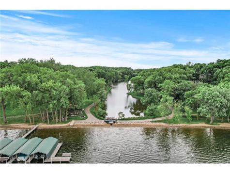 4160 Trillium Lane E Mound MN 55364