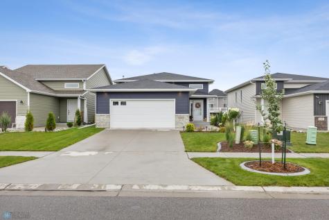 6542 27th Street S Fargo ND 58104