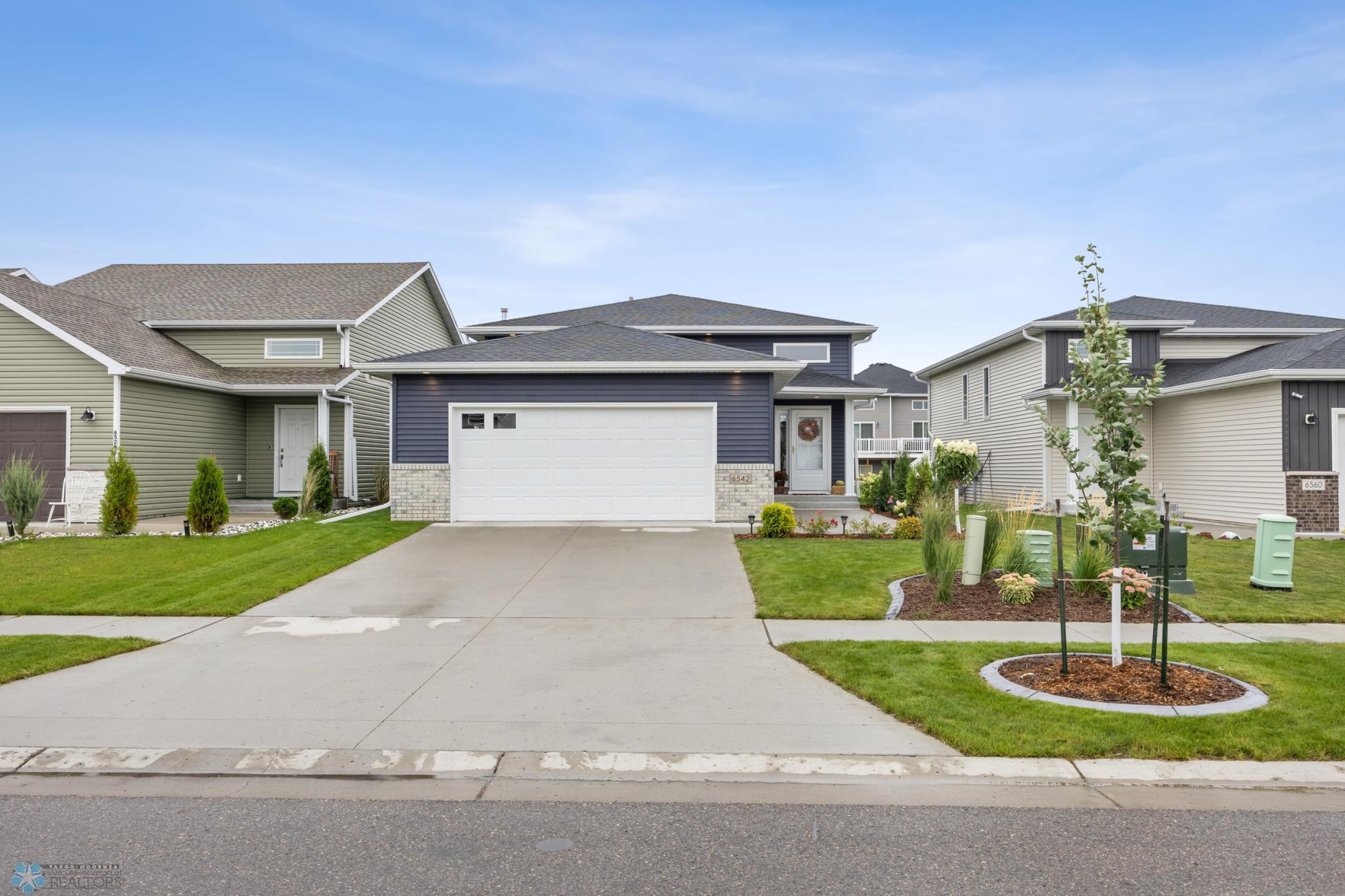 6542 27th Street S Fargo ND 58104