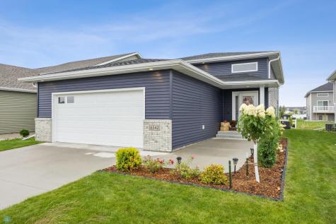 6542 27th Street S Fargo ND 58104