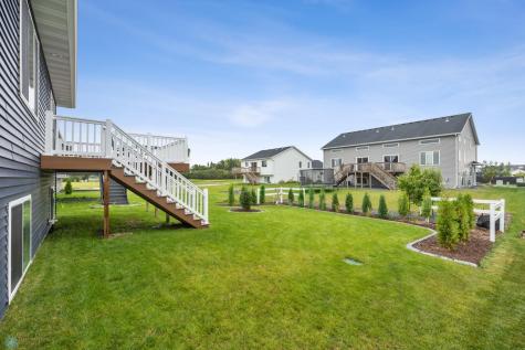 6542 27th Street S Fargo ND 58104