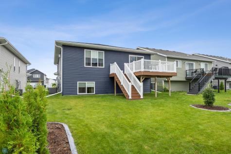 6542 27th Street S Fargo ND 58104