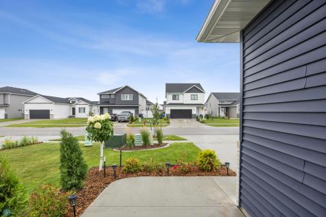 6542 27th Street S Fargo ND 58104