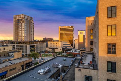 118 Broadway N Fargo ND 58102