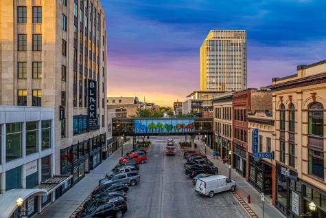 118 Broadway N Fargo ND 58102
