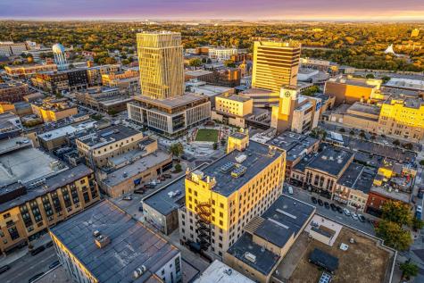 118 Broadway N Fargo ND 58102