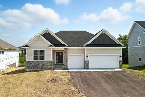 14570 Minnesota Lane N Dayton MN 55327