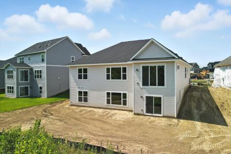14570 Minnesota Lane N Dayton MN 55327