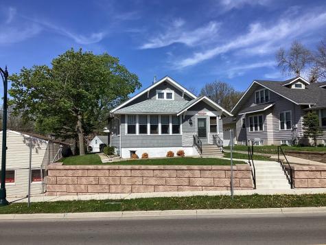 509 Bridge Avenue Albert Lea MN 56007