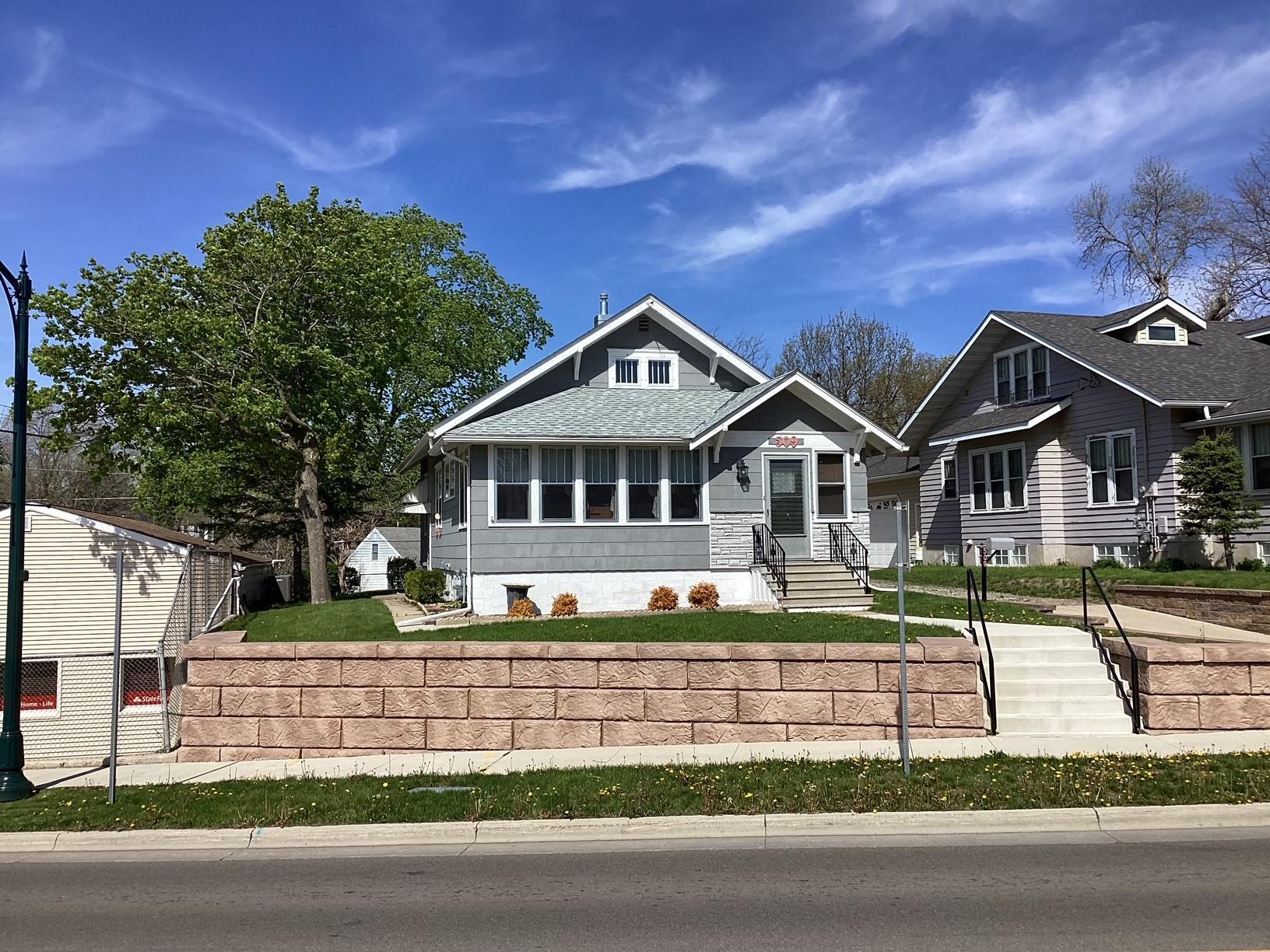 509 Bridge Avenue Albert Lea MN 56007