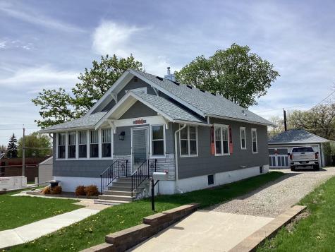 509 Bridge Avenue Albert Lea MN 56007