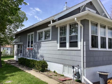 509 Bridge Avenue Albert Lea MN 56007