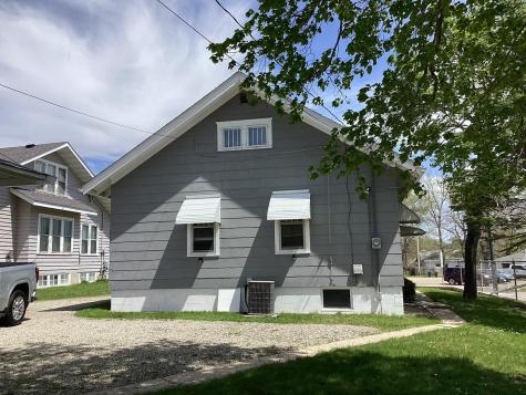 509 Bridge Avenue Albert Lea MN 56007