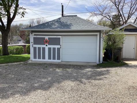 509 Bridge Avenue Albert Lea MN 56007