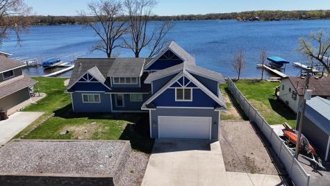 6921 124th Street NW Annandale MN 55302
