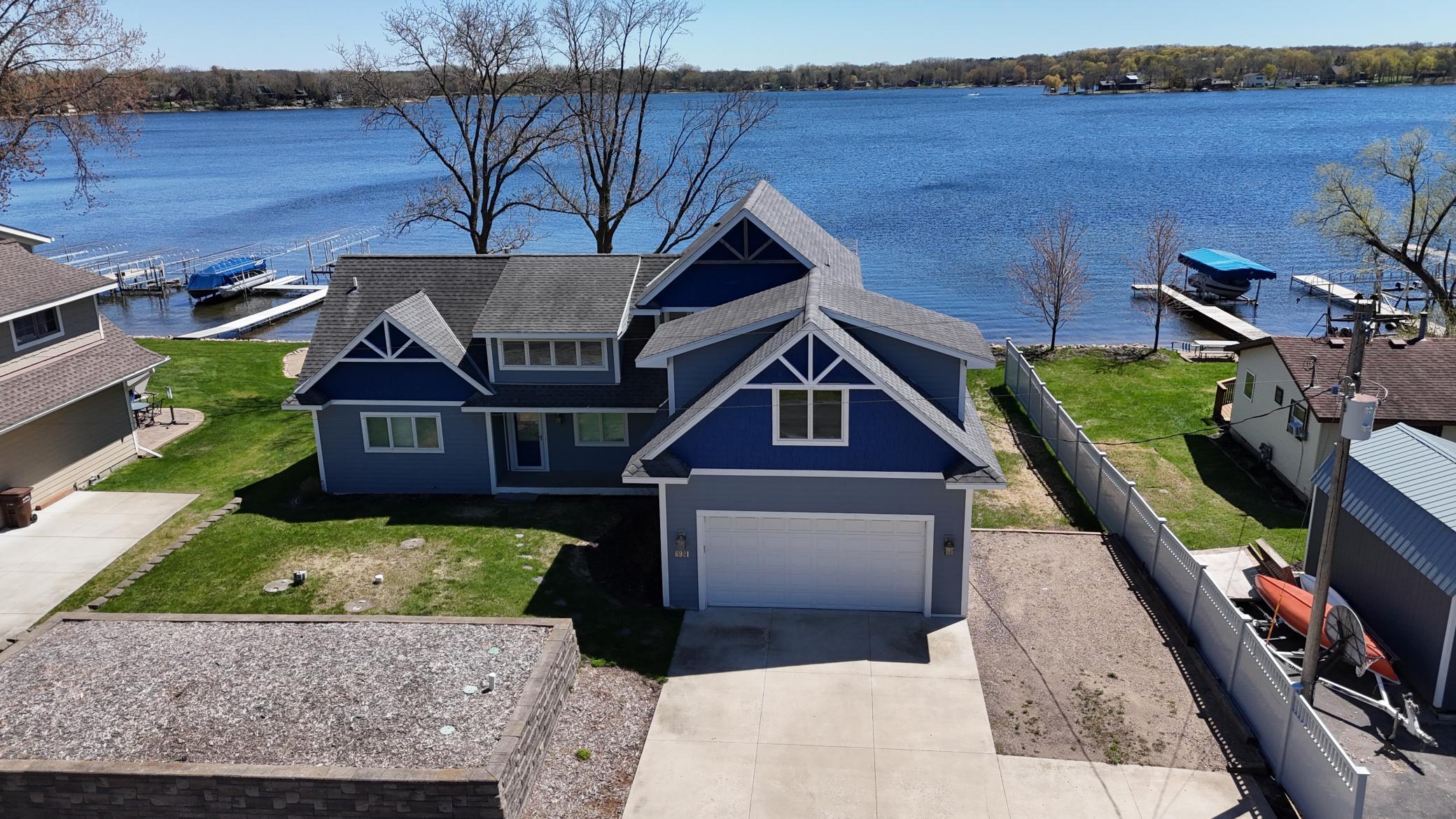 6921 124th Street NW Annandale MN 55302