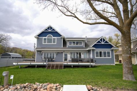 6921 124th Street NW Annandale MN 55302