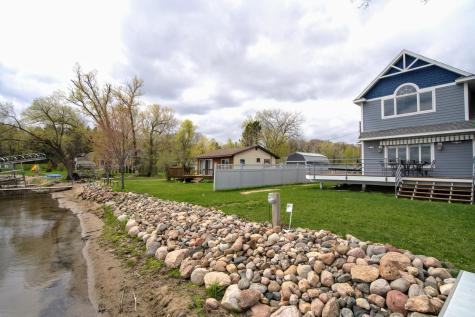 6921 124th Street NW Annandale MN 55302