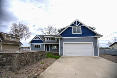 6921 124th Street NW Annandale MN 55302