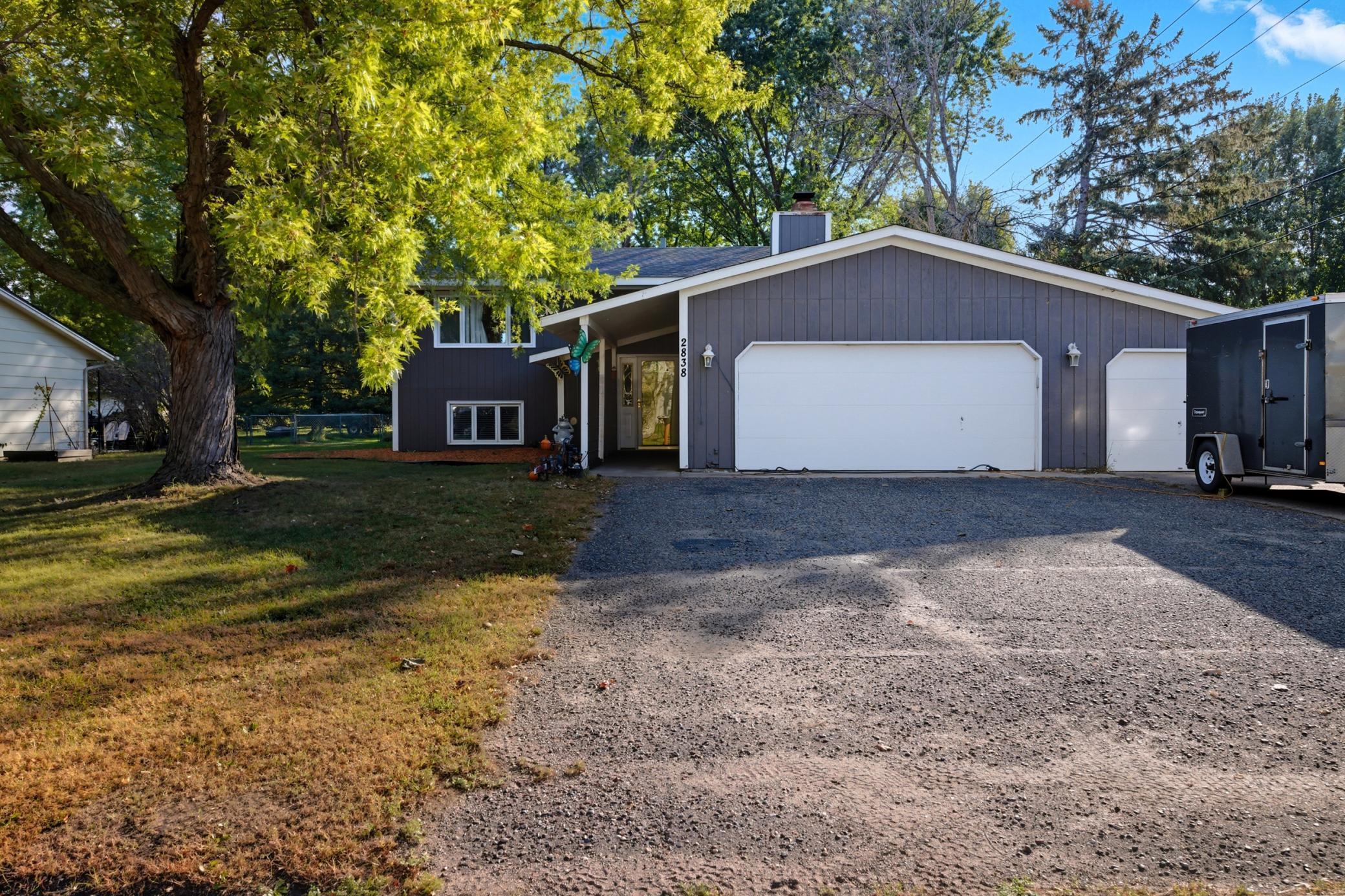 2838 9th Lane Anoka MN 55303