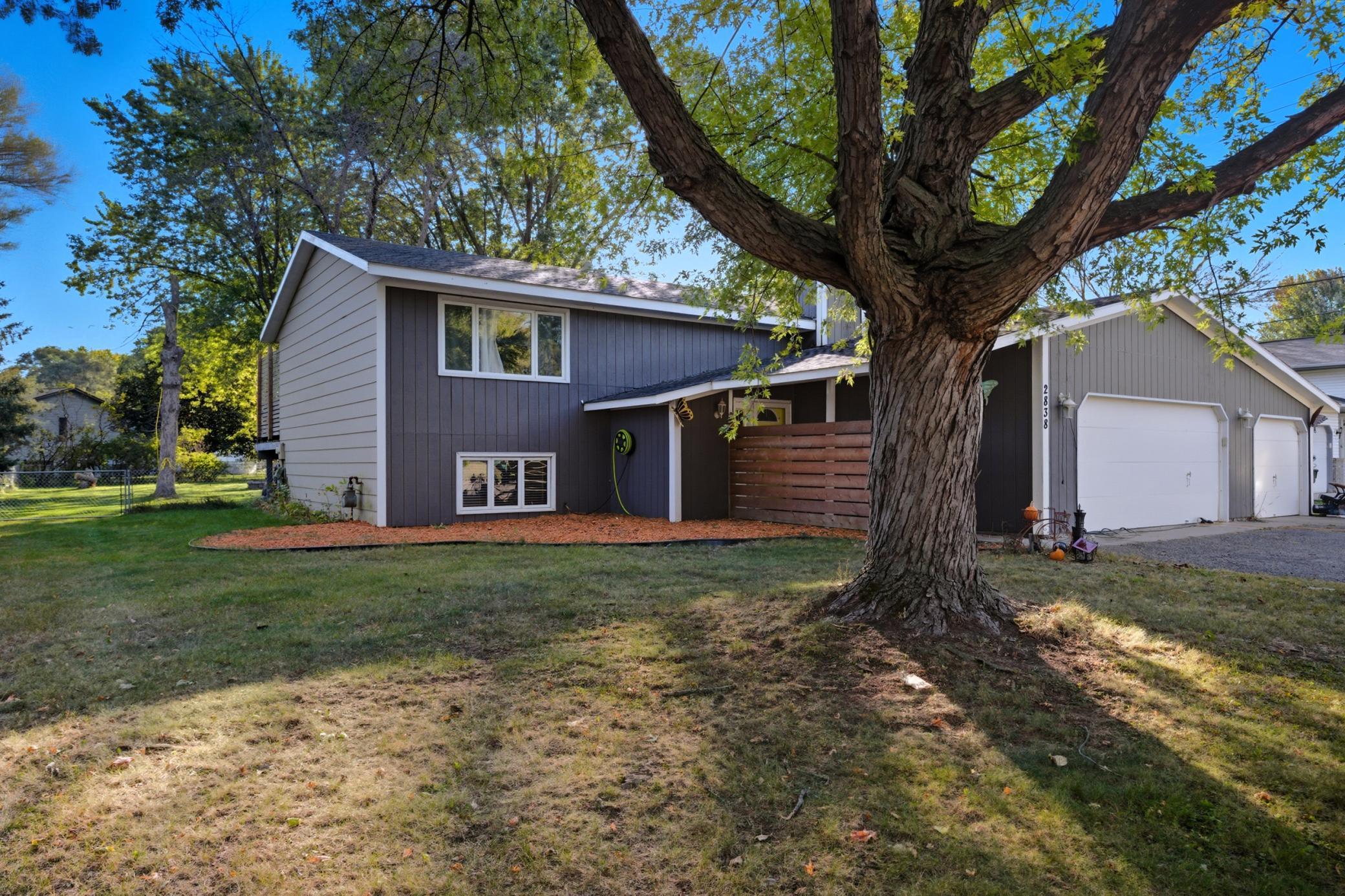 2838 9th Lane Anoka MN 55303